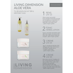 Flyer til tr hud i A5